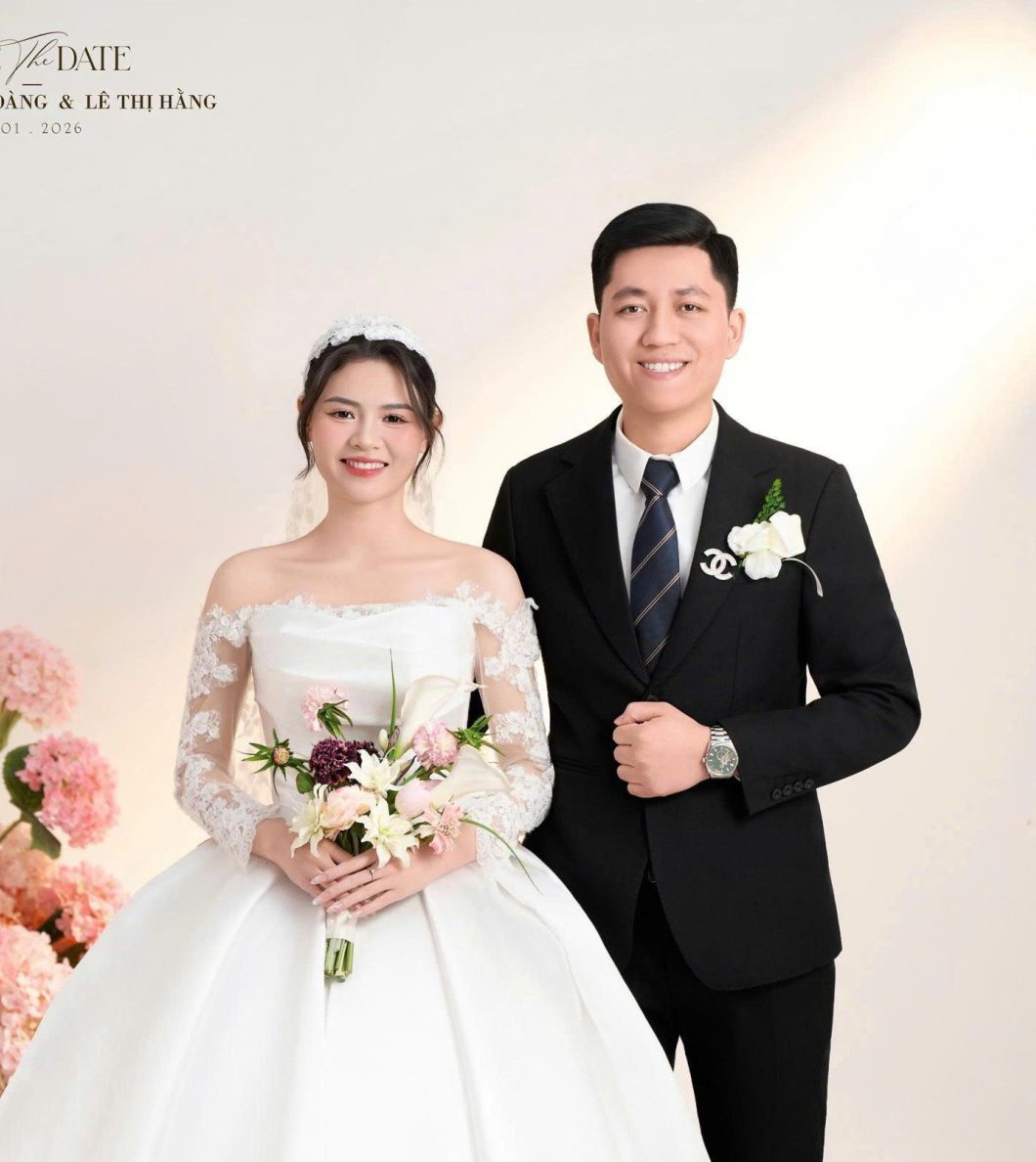 TRỊNH ĐÌNH HOÀNG- LÊ THỊ HẰNG-AM